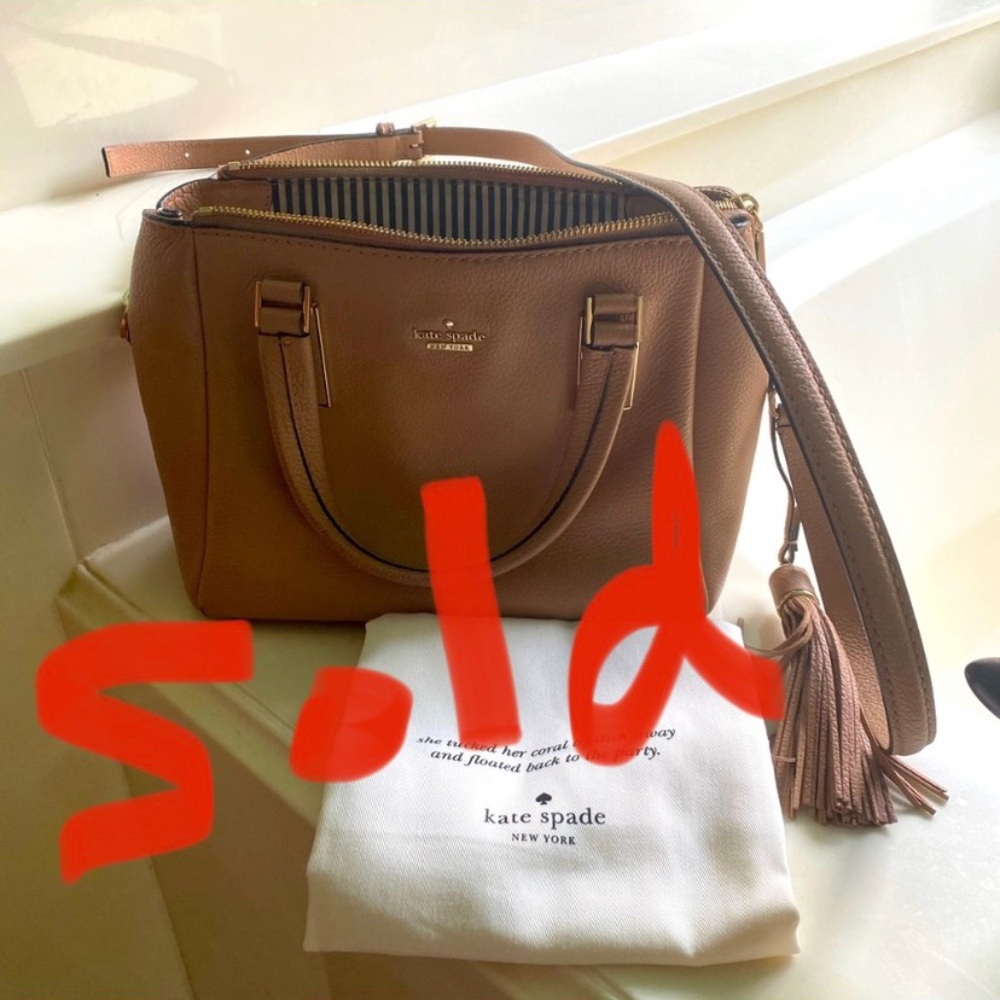 Kate Spade purse